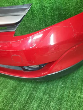 БАМПЕР НА HONDA AIRWAVE GJ1