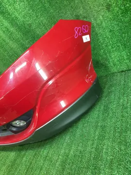 БАМПЕР НА HONDA AIRWAVE GJ1