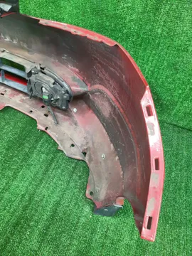 БАМПЕР НА HONDA AIRWAVE GJ1