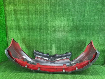 БАМПЕР НА HONDA AIRWAVE GJ1