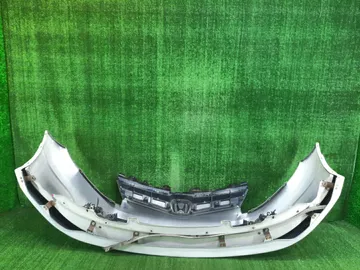 БАМПЕР НА HONDA AIRWAVE GJ1