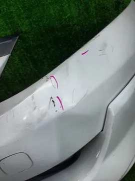 БАМПЕР НА HONDA AIRWAVE GJ1