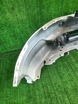БАМПЕР НА HONDA AIRWAVE GJ1