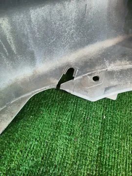 БАМПЕР НА HONDA AIRWAVE GJ1