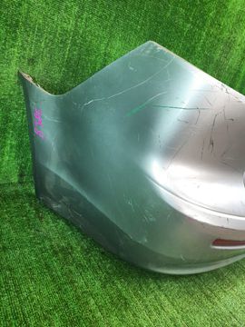 БАМПЕР НА MITSUBISHI GALANT FORTIS CY4A