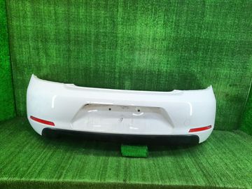 БАМПЕР НА VOLKSWAGEN NEW BEETLE 5C1