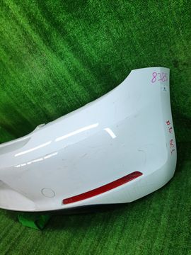 БАМПЕР НА VOLKSWAGEN NEW BEETLE 5C1