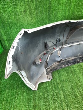 БАМПЕР НА VOLKSWAGEN NEW BEETLE 5C1