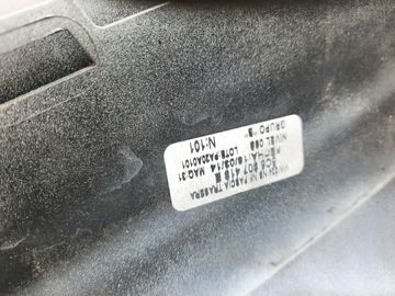 БАМПЕР НА VOLKSWAGEN NEW BEETLE 5C1