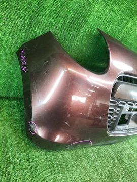 БАМПЕР НА SUZUKI ALTO HA25S