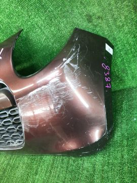 БАМПЕР НА SUZUKI ALTO HA25S