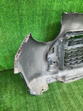 БАМПЕР НА SUZUKI ALTO HA25S