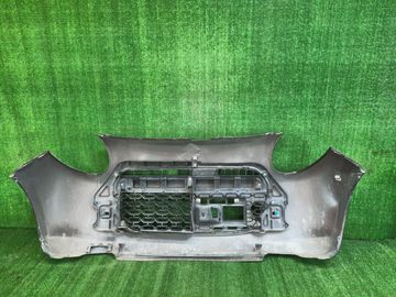 БАМПЕР НА SUZUKI ALTO HA25S