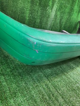 БАМПЕР НА TOYOTA COROLLA AE110