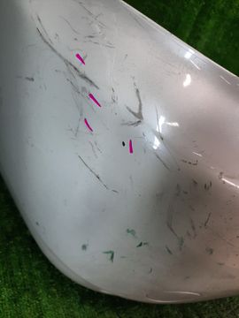 БАМПЕР НА TOYOTA IPSUM ACM21W