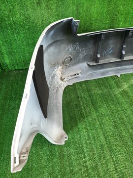 БАМПЕР НА TOYOTA IPSUM ACM21W