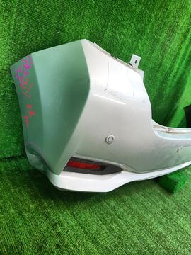 БАМПЕР НА NISSAN NOTE E12