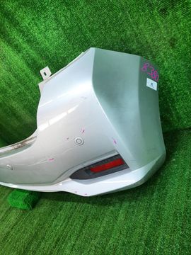 БАМПЕР НА NISSAN NOTE E12