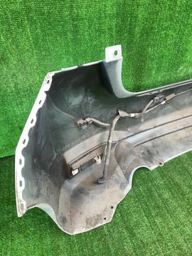 БАМПЕР НА NISSAN NOTE E12