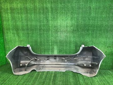 БАМПЕР НА NISSAN NOTE E12