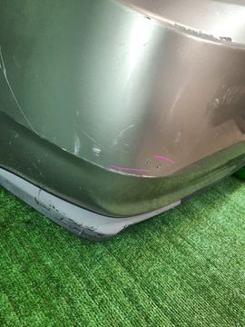 БАМПЕР НА TOYOTA PRIUS NHW20