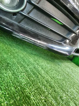 БАМПЕР НА AUDI A4 8K2