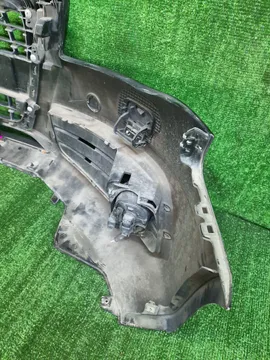 БАМПЕР НА AUDI A4 8K2