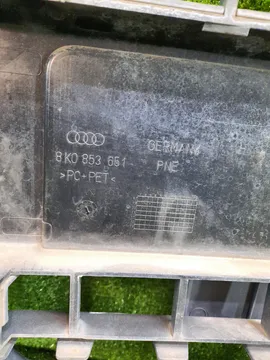 БАМПЕР НА AUDI A4 8K2