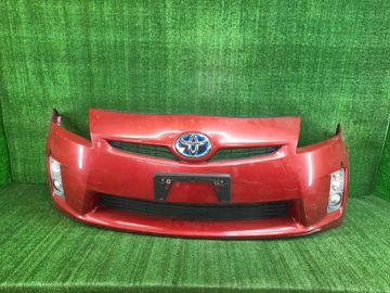 БАМПЕР НА TOYOTA PRIUS ZVW30