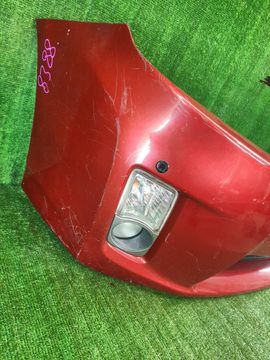 БАМПЕР НА TOYOTA PRIUS ZVW30