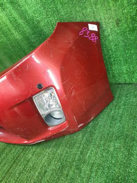 БАМПЕР НА TOYOTA PRIUS ZVW30