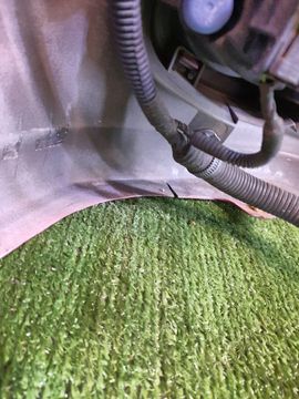 БАМПЕР НА TOYOTA PRIUS ZVW30