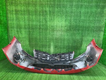 БАМПЕР НА TOYOTA PRIUS ZVW30