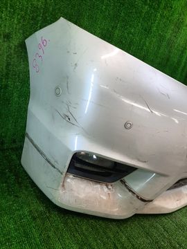 БАМПЕР НА TOYOTA VELLFIRE GGH20W