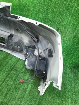 БАМПЕР НА TOYOTA VELLFIRE GGH20W