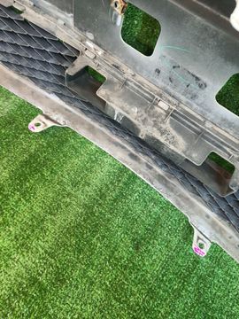 БАМПЕР НА TOYOTA ALLION ZRT260