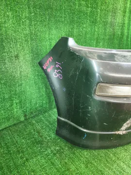 БАМПЕР НА TOYOTA BB NCP31