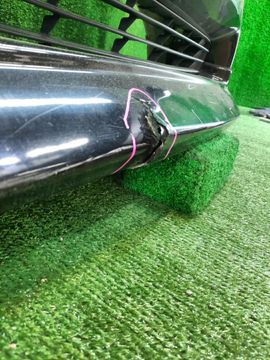 БАМПЕР НА TOYOTA PRIUS ZVW30