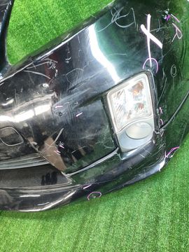 БАМПЕР НА TOYOTA PRIUS ZVW30