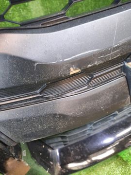 БАМПЕР НА HONDA ODYSSEY RC1