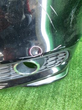 БАМПЕР НА HONDA ODYSSEY RC1