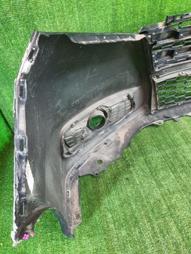 БАМПЕР НА HONDA ODYSSEY RC1