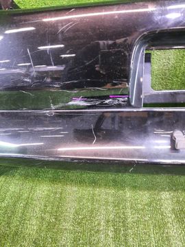 БАМПЕР НА TOYOTA VITZ SCP10