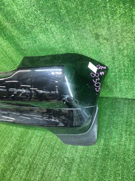 БАМПЕР НА TOYOTA VITZ SCP10