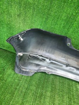 БАМПЕР НА TOYOTA VITZ SCP10