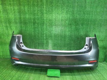 БАМПЕР НА MAZDA AXELA BMLFS