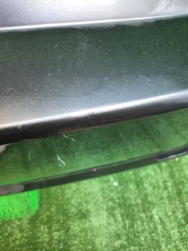 БАМПЕР НА MAZDA AXELA BMLFS