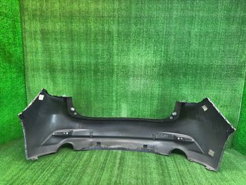 БАМПЕР НА MAZDA AXELA BMLFS