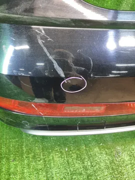 БАМПЕР НА AUDI Q3 8UB