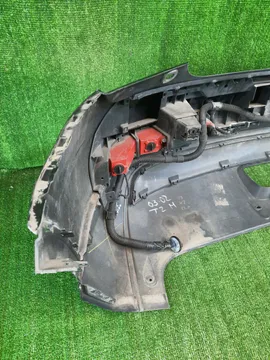 БАМПЕР НА AUDI Q3 8UB